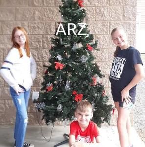 Meet your Posher, Kristy